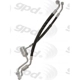 Purchase Top-Quality Air Conditioning Hose Assembly by GLOBAL PARTS DISTRIBUTORS - 4811722 pa4
