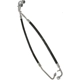 Purchase Top-Quality Air Conditioning Hose Assembly by GLOBAL PARTS DISTRIBUTORS - 4811741 pa4