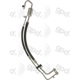 Purchase Top-Quality Air Conditioning Hose Assembly by GLOBAL PARTS DISTRIBUTORS - 4811768 pa1