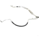 Purchase Top-Quality Air Conditioning Hose Assembly by GLOBAL PARTS DISTRIBUTORS - 4811770 pa3