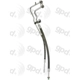 Purchase Top-Quality Air Conditioning Hose Assembly by GLOBAL PARTS DISTRIBUTORS - 4811772 pa1