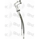 Purchase Top-Quality Air Conditioning Hose Assembly by GLOBAL PARTS DISTRIBUTORS - 4811772 pa2