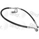 Purchase Top-Quality Air Conditioning Hose Assembly by GLOBAL PARTS DISTRIBUTORS - 4811780 pa1
