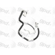 Purchase Top-Quality Air Conditioning Hose Assembly by GLOBAL PARTS DISTRIBUTORS - 4811783 pa2