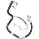 Purchase Top-Quality Air Conditioning Hose Assembly by GLOBAL PARTS DISTRIBUTORS - 4811783 pa4