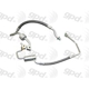 Purchase Top-Quality Air Conditioning Hose Assembly by GLOBAL PARTS DISTRIBUTORS - 4811784 pa1