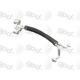 Purchase Top-Quality Air Conditioning Hose Assembly by GLOBAL PARTS DISTRIBUTORS - 4811795 pa1