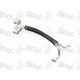 Purchase Top-Quality Air Conditioning Hose Assembly by GLOBAL PARTS DISTRIBUTORS - 4811795 pa2