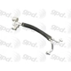 Purchase Top-Quality Air Conditioning Hose Assembly by GLOBAL PARTS DISTRIBUTORS - 4811795 pa3