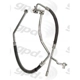 Purchase Top-Quality Air Conditioning Hose Assembly by GLOBAL PARTS DISTRIBUTORS - 4811835 pa3
