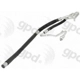 Purchase Top-Quality Air Conditioning Hose Assembly by GLOBAL PARTS DISTRIBUTORS - 4811851 pa3