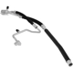 Purchase Top-Quality Air Conditioning Hose Assembly by GLOBAL PARTS DISTRIBUTORS - 4811851 pa4