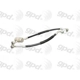 Purchase Top-Quality Air Conditioning Hose Assembly by GLOBAL PARTS DISTRIBUTORS - 4811903 pa2