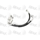 Purchase Top-Quality Air Conditioning Hose Assembly by GLOBAL PARTS DISTRIBUTORS - 4811937 pa2