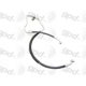Purchase Top-Quality Air Conditioning Hose Assembly by GLOBAL PARTS DISTRIBUTORS - 4811963 pa2