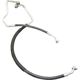 Purchase Top-Quality Air Conditioning Hose Assembly by GLOBAL PARTS DISTRIBUTORS - 4811963 pa3