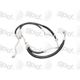 Purchase Top-Quality Air Conditioning Hose Assembly by GLOBAL PARTS DISTRIBUTORS - 4811969 pa3