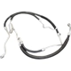 Purchase Top-Quality Air Conditioning Hose Assembly by GLOBAL PARTS DISTRIBUTORS - 4811969 pa4