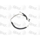 Purchase Top-Quality Air Conditioning Hose Assembly by GLOBAL PARTS DISTRIBUTORS - 4811971 pa2