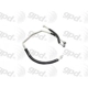 Purchase Top-Quality Air Conditioning Hose Assembly by GLOBAL PARTS DISTRIBUTORS - 4811971 pa3
