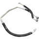 Purchase Top-Quality Air Conditioning Hose Assembly by GLOBAL PARTS DISTRIBUTORS - 4811971 pa4