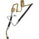 Purchase Top-Quality Air Conditioning Hose Assembly by GLOBAL PARTS DISTRIBUTORS - 4812058 pa2