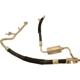 Purchase Top-Quality Air Conditioning Hose Assembly by GLOBAL PARTS DISTRIBUTORS - 4812067 pa4