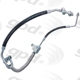 Purchase Top-Quality Air Conditioning Hose Assembly by GLOBAL PARTS DISTRIBUTORS - 4812068 pa1