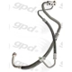 Purchase Top-Quality Air Conditioning Hose Assembly by GLOBAL PARTS DISTRIBUTORS - 4812072 pa2