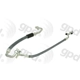 Purchase Top-Quality Air Conditioning Hose Assembly by GLOBAL PARTS DISTRIBUTORS - 4812089 pa1