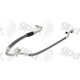 Purchase Top-Quality Air Conditioning Hose Assembly by GLOBAL PARTS DISTRIBUTORS - 4812089 pa2