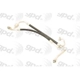 Purchase Top-Quality Air Conditioning Hose Assembly by GLOBAL PARTS DISTRIBUTORS - 4812127 pa1