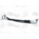 Purchase Top-Quality Air Conditioning Hose Assembly by GLOBAL PARTS DISTRIBUTORS - 4812844 pa3