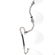 Purchase Top-Quality Air Conditioning Hose Assembly by GLOBAL PARTS DISTRIBUTORS - 4812851 pa4