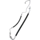 Purchase Top-Quality Air Conditioning Hose Assembly by GLOBAL PARTS DISTRIBUTORS - 4812899 pa3