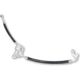 Purchase Top-Quality Air Conditioning Hose Assembly by GLOBAL PARTS DISTRIBUTORS - 4813074 pa2