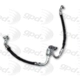 Purchase Top-Quality Air Conditioning Hose Assembly by GLOBAL PARTS DISTRIBUTORS - 4813092 pa1
