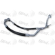Purchase Top-Quality Air Conditioning Hose Assembly by GLOBAL PARTS DISTRIBUTORS - 4813150 pa1