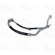 Purchase Top-Quality Air Conditioning Hose Assembly by GLOBAL PARTS DISTRIBUTORS - 4813150 pa2