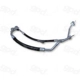 Purchase Top-Quality Air Conditioning Hose Assembly by GLOBAL PARTS DISTRIBUTORS - 4813150 pa3
