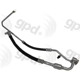 Purchase Top-Quality Air Conditioning Hose Assembly by GLOBAL PARTS DISTRIBUTORS - 4813154 pa1