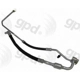 Purchase Top-Quality Air Conditioning Hose Assembly by GLOBAL PARTS DISTRIBUTORS - 4813154 pa2