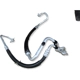 Purchase Top-Quality Air Conditioning Hose Assembly by GLOBAL PARTS DISTRIBUTORS - 4813305 pa1