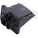 Purchase Top-Quality ACDELCO - 15-71971 - Air Conditioning Power Module pa1