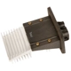 Purchase Top-Quality AC DELCO - 15-8684 - HVAC Blower Control Module pa2