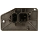 Purchase Top-Quality AC DELCO - 15-8684 - HVAC Blower Control Module pa3
