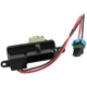 Purchase Top-Quality Module d'alimentation de climatisation by ACDELCO - 22890120 pa4