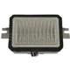 Purchase Top-Quality Module d'alimentation de climatisation par BLUE STREAK (HYGRADE MOTOR) - RU536 pa4