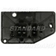 Purchase Top-Quality Air Conditioning Power Module by BLUE STREAK (HYGRADE MOTOR) - RU540 pa6