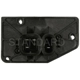 Purchase Top-Quality Air Conditioning Power Module by BLUE STREAK (HYGRADE MOTOR) - RU542 pa17